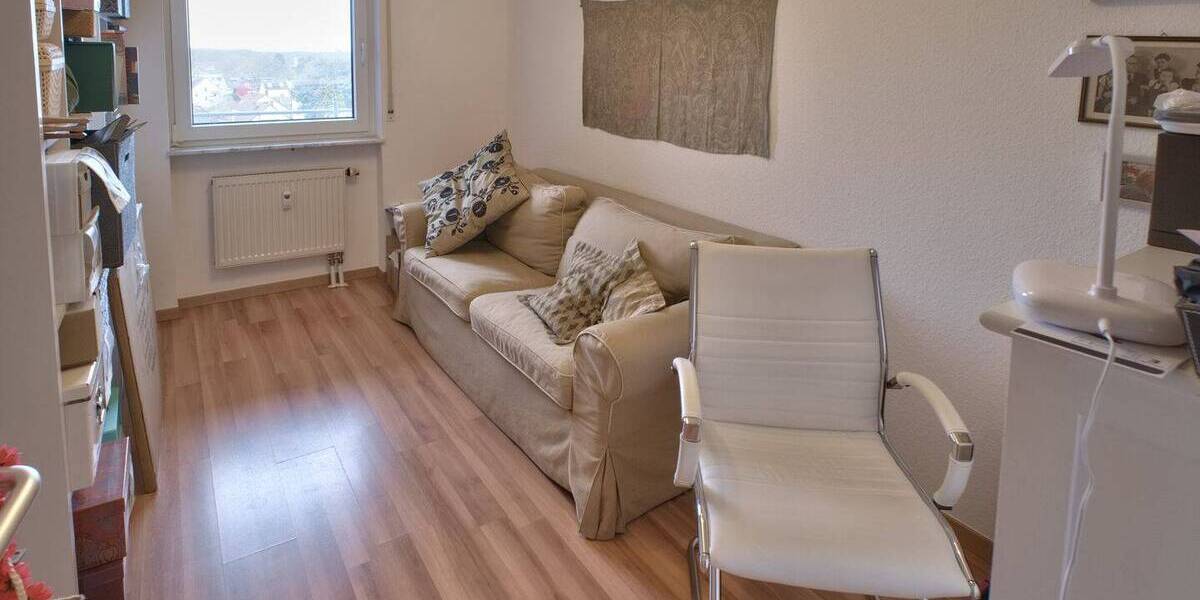 #360° Besichtigung *** Im Herzen von Sprendlingen *** Sofort bezugsfertig! - Etagenwohnung Dreieich Sprendlingen | Angebot:25999915