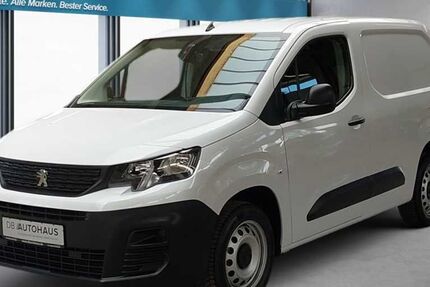 Peugeot Partner 67.670 km 14.460 &euro; Bad Salzuflen 32105
