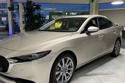 Mazda 3 3.888 km 29.990 &euro; Cottbus 03051