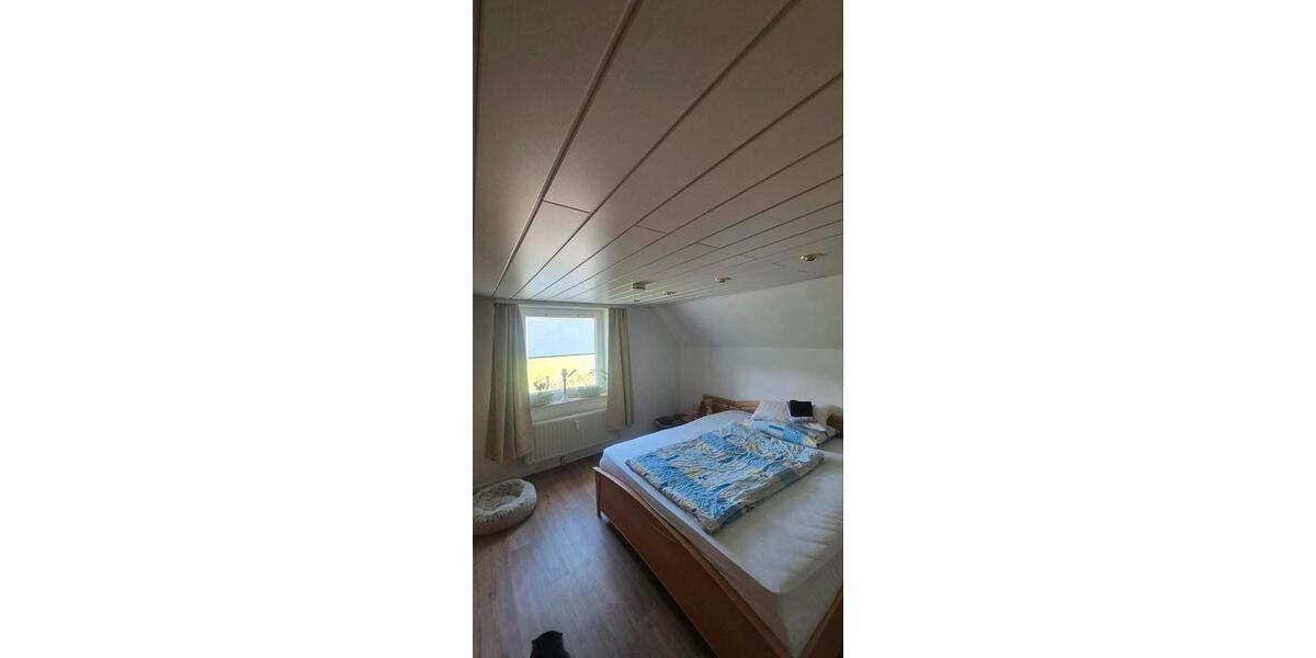 Dachgeschoßwohnung Hagen Dahl - 2.5 Zimmer, 62 m&sup2;, 490&euro; | Angebot:25990092