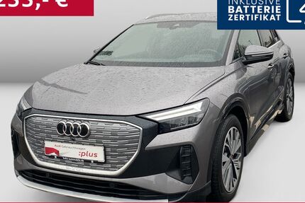 Audi Q4 e-tron 95.292 km 28.850 &euro; Göppingen 73037