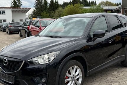 Mazda CX-5 132.450 km 9.450 &euro; Erbach bei Ulm 89155