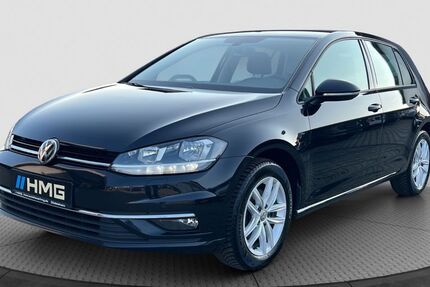 VW Golf 195.000 km 8.900 &euro; Büdingen-Düdelsheim 63654