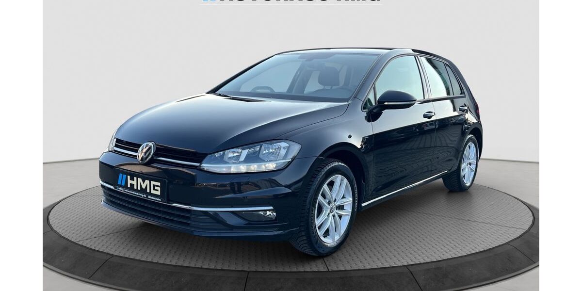 VW Golf 195.000 km 8.900 &euro; Büdingen-Düdelsheim 63654