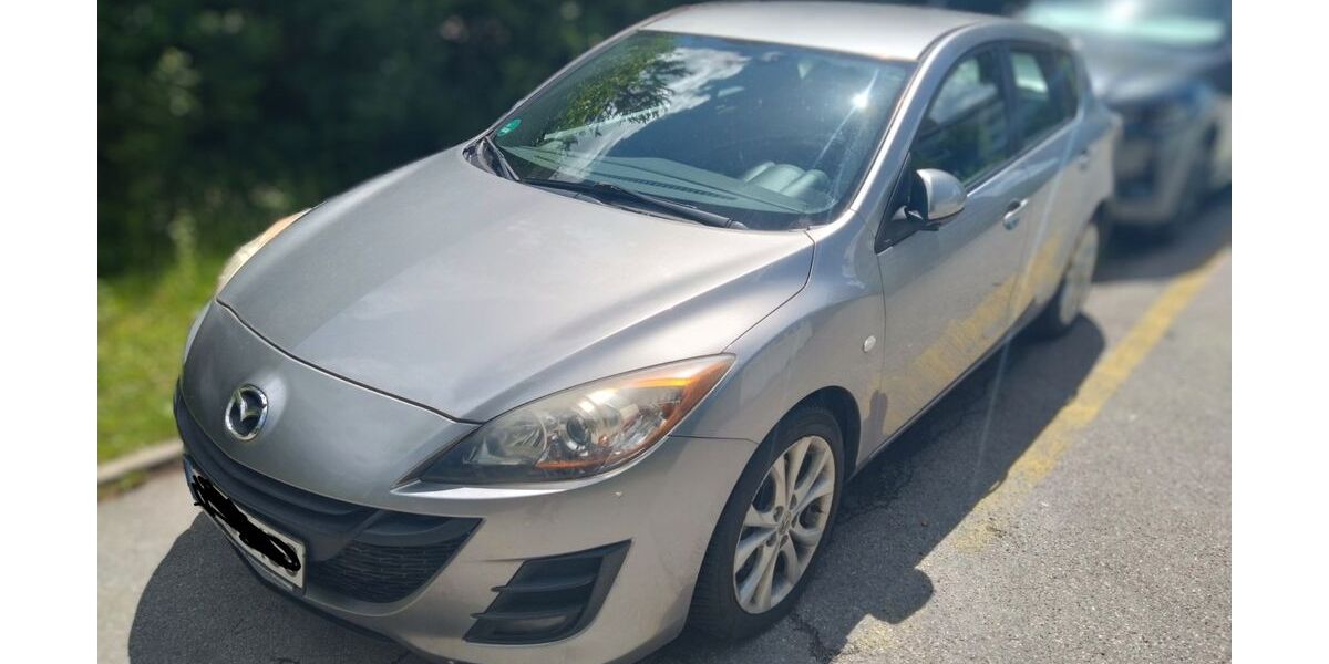 Mazda 3 156.000 km 7.800 &euro; München 81545