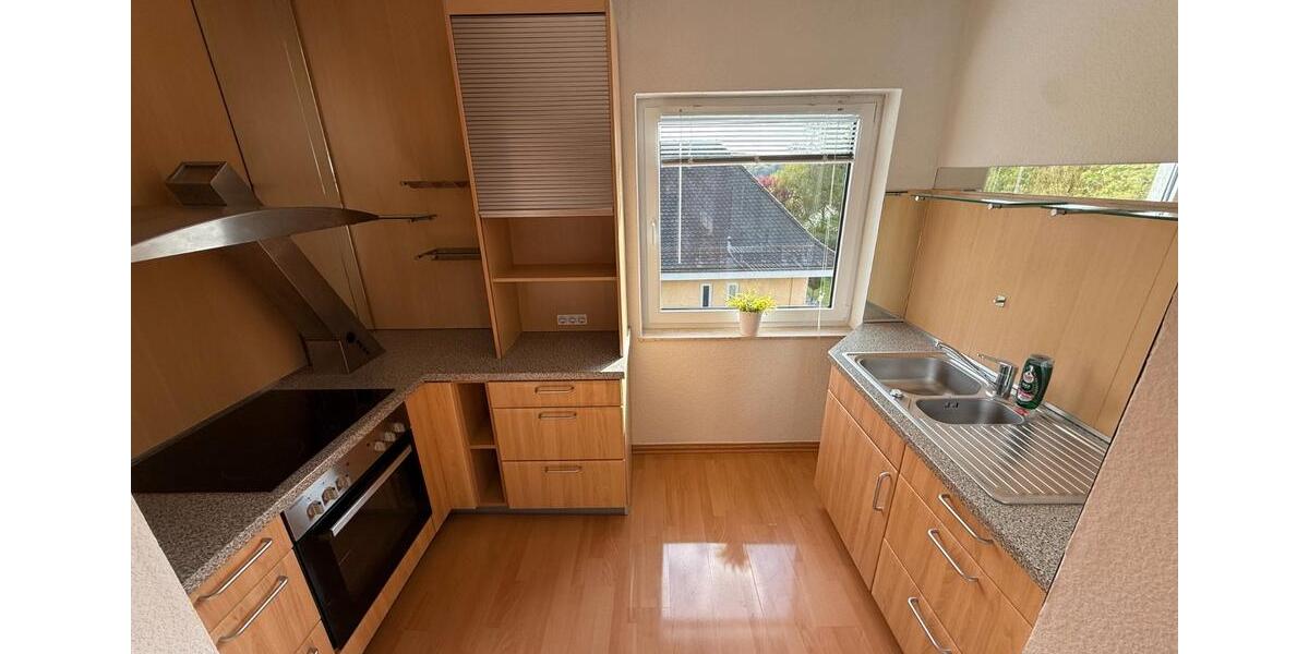 Maisonettenwohnung Eppelborn - 3 Zimmer, 80 m&sup2;, 700&euro; | Angebot:26328114