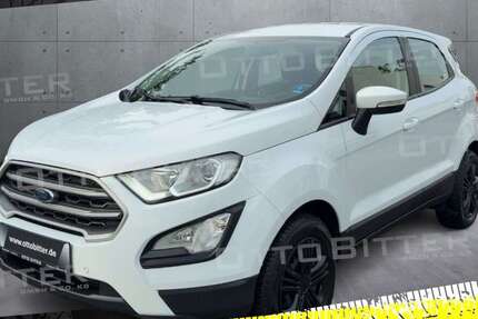 Ford EcoSport 26.323 km 10.945 &euro; Bielefeld 33647