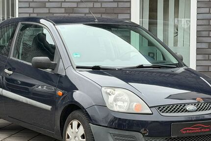 Ford Fiesta 129.000 km 1.999 &euro; Minden 32429
