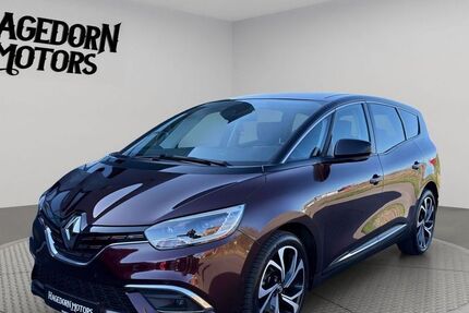 Renault Scenic 21.000 km 24.900 &euro; Ribnitz-Damgarten OT Klockenhagen 18311