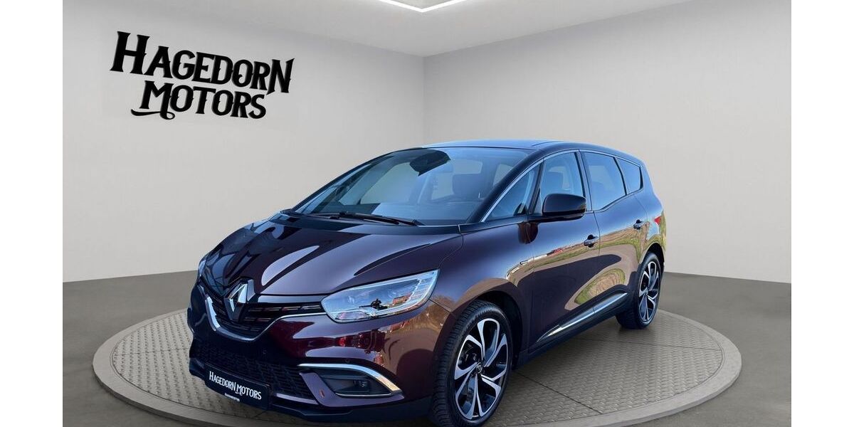 Renault Scenic 21.000 km 24.900 &euro; Ribnitz-Damgarten OT Klockenhagen 18311