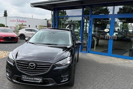 Mazda CX-5 156.256 km 14.990 &euro; Übach-Palenberg 52531