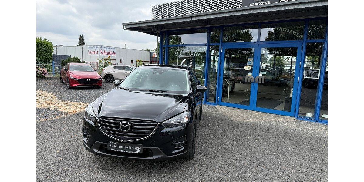 Mazda CX-5 156.256 km 14.990 &euro; Übach-Palenberg 52531