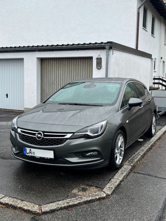 Astra