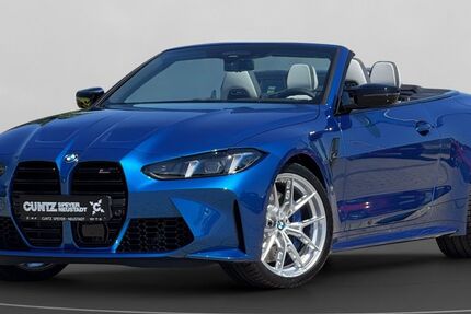 BMW M4 5.999 km 115.999 &euro; Weinheim 69469