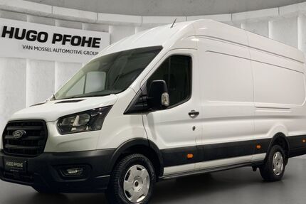 Ford Transit 19.350 km 35.450 &euro; Hamburg 22335