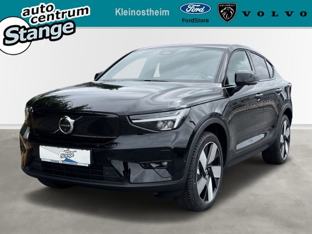 Volvo C40 18.900 km 46.900 € Kleinostheim 63801