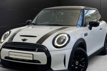 Mini Cooper SE 21.600 km 19.980 &euro; Dachau 85221