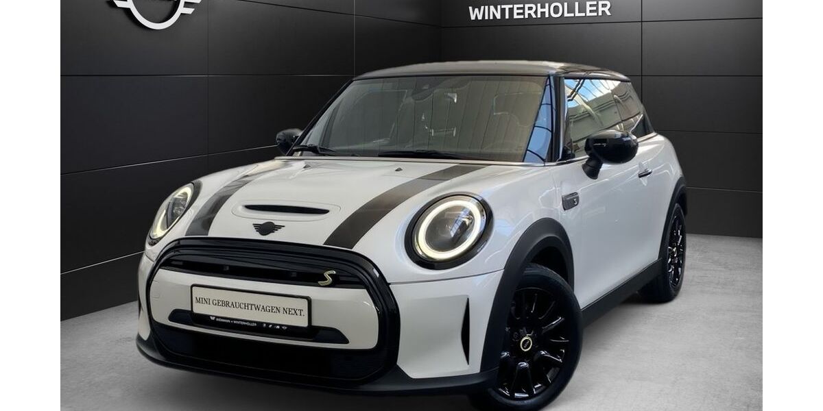 Mini Cooper SE 21.600 km 19.980 &euro; Dachau 85221
