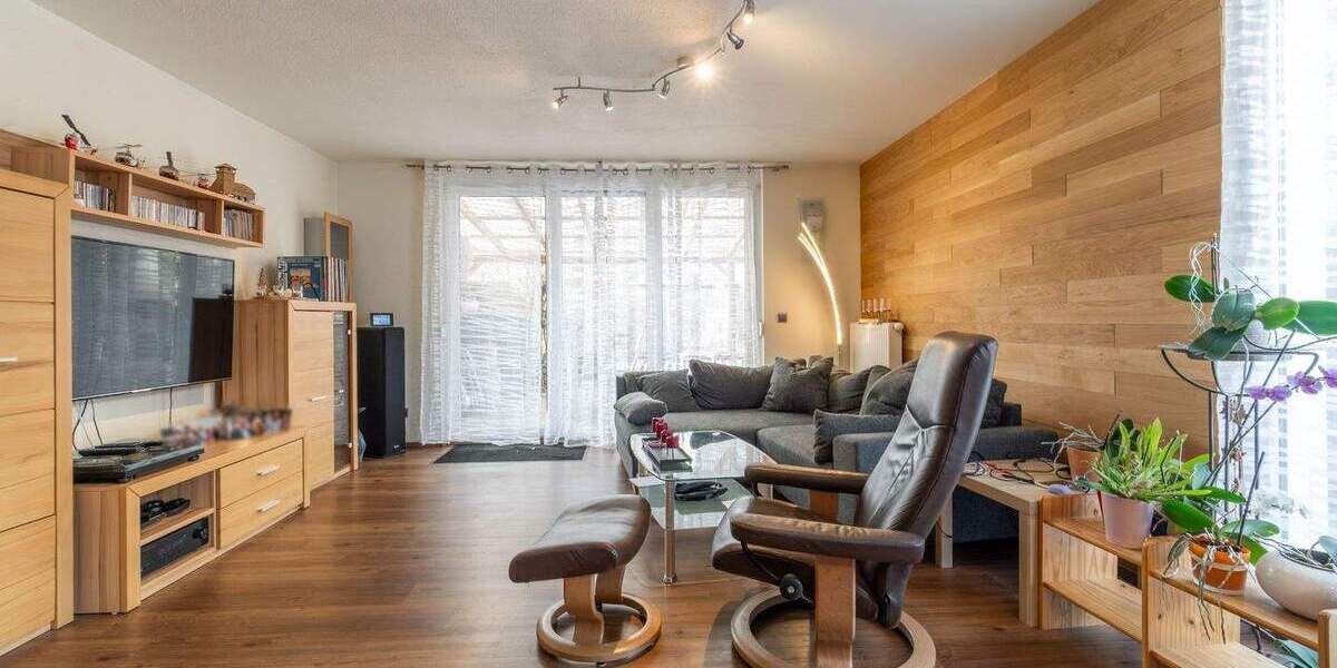 Reihenendhaus Villingen-Schwenningen Schwenningen - 5 Zimmer, 136 m&sup2;, 399.000&euro; | Angebot:25743172