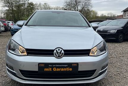 VW Golf 99.000 km 12.950 &euro; Rosdorf/Obernjesa 37124