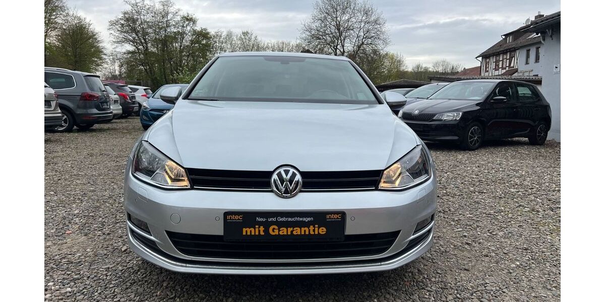 VW Golf 99.000 km 12.950 &euro; Rosdorf/Obernjesa 37124