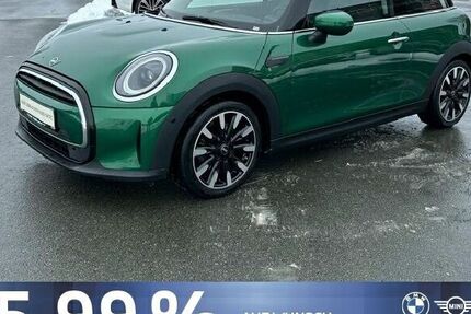 Mini ONE 20.530 km 20.590 &euro; Hof 95032