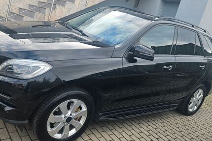 Mercedes-Benz ML 250 273.500 km 13.700 € lautertal 64686