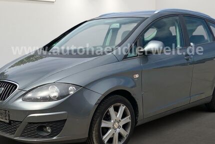 Seat Altea 111.023 km 2.299 &euro; Brehna 06796