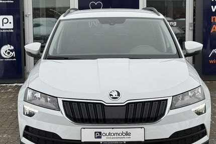 Skoda Karoq 139.463 km 19.980 &euro; Salzgitter 38229