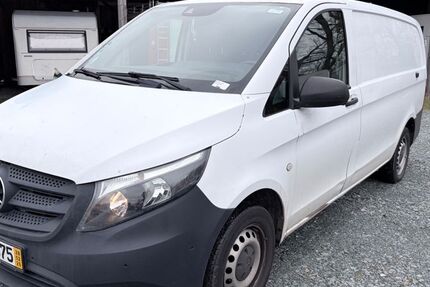 Mercedes-Benz Vito 227.800 km 6.799 &euro; Friedrichsdorf 61381