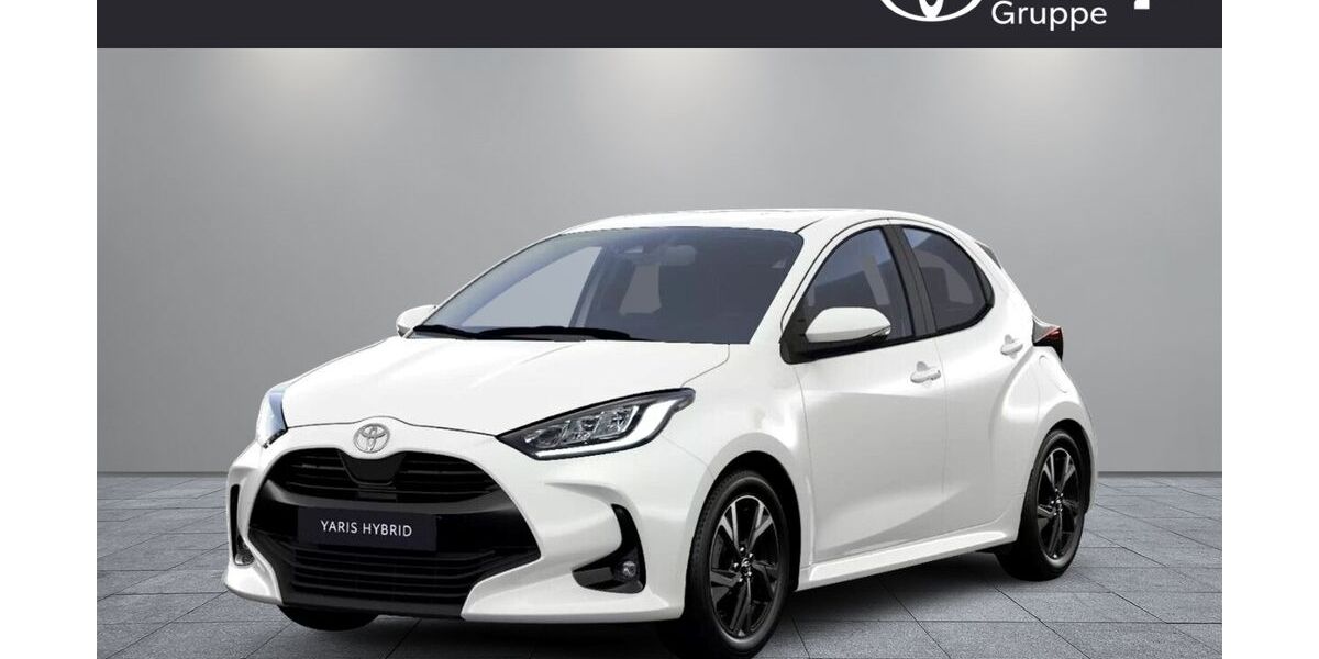 Toyota Yaris 2.000 km 25.999 &euro; Marktheidenfeld 97828