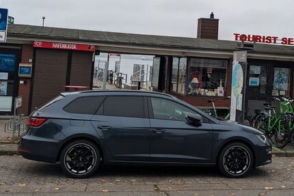 Seat Leon 127.000 km 15.650 &euro; Flintbek 24220