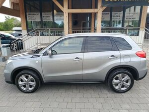 Suzuki VITARA 1.6 4X2 M/T COMFORT |NAVI|RFK|SHZ| 93.350 km 12.960 &euro; Höhenkirchen-Siegertsbrun 85635