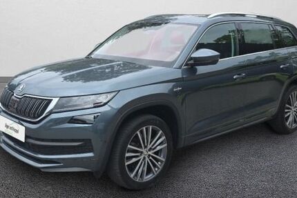 Skoda Kodiaq 75.386 km 28.900 &euro; Speyer 67346