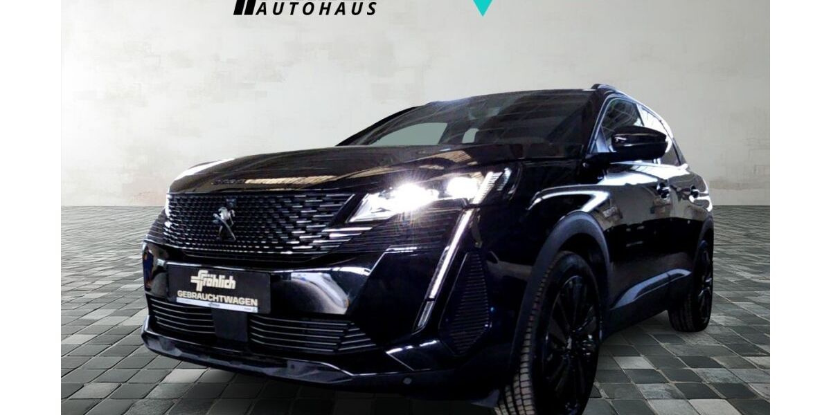 Peugeot 3008 27.000 km 26.390 &euro; Nürnberg OT Schweinau 90439