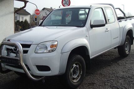 Mazda BT-50