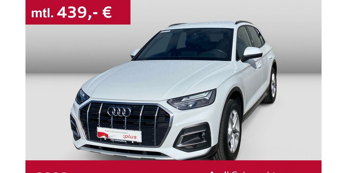 Audi Q5 64.504 km 35.630 &euro; Göppingen 73037