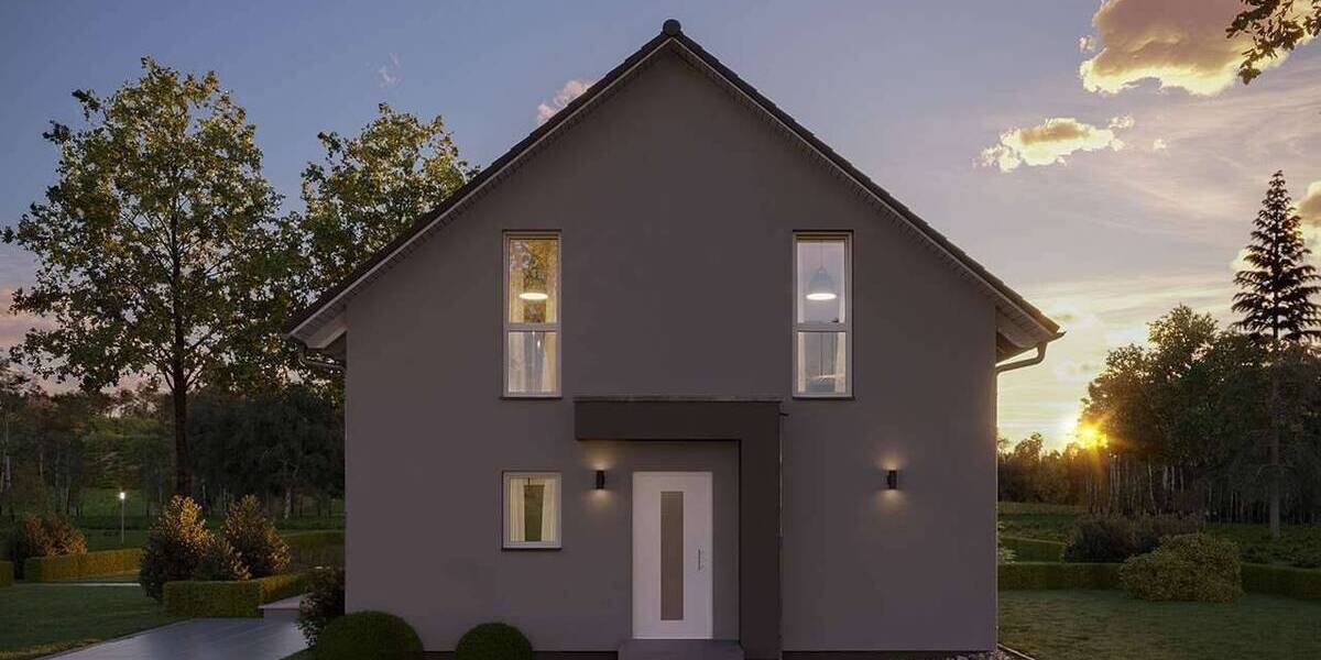 Einfamilienhaus Karlshagen - 5 Zimmer, 154 m&sup2;, 495.000&euro; | Angebot:26806080
