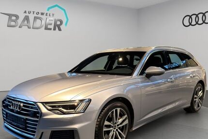 Audi A6 48.967 km 38.430 &euro; Bruckmühl 83052