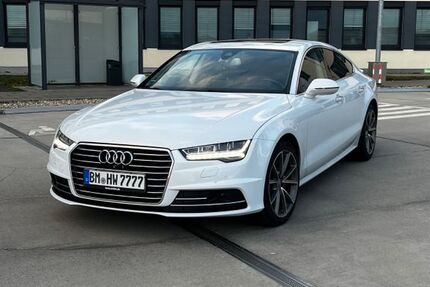 Audi A7 122.000 km 27.000 &euro; Bergheim 50127