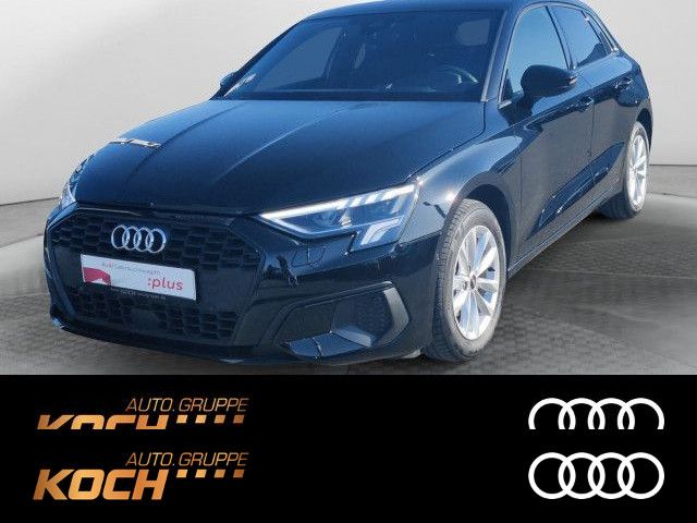 Audi A3 25.565 km 28.890 &euro; Öhringen 74613