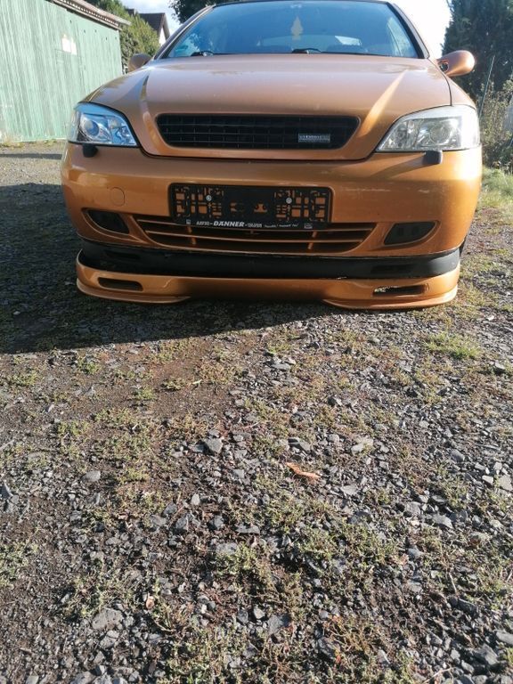 Astra
