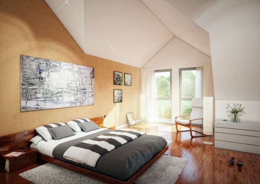 Haus zum Kaufen in Bischofswerda 297.566 € 120 m²