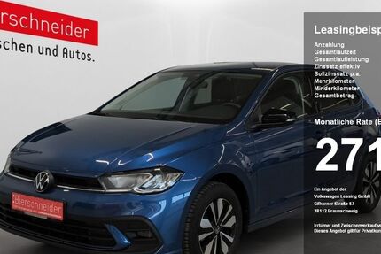 VW Polo 18.690 km 23.350 &euro; Regensburg 93055