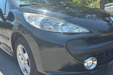Peugeot 207 135.000 km 3.399 &euro; Altensteig 72213