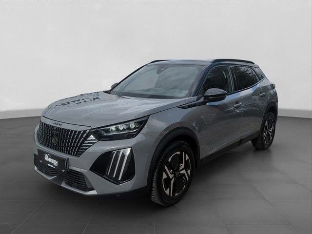 Peugeot 2008 11.526 km 21.990 &euro; Krefeld 47800