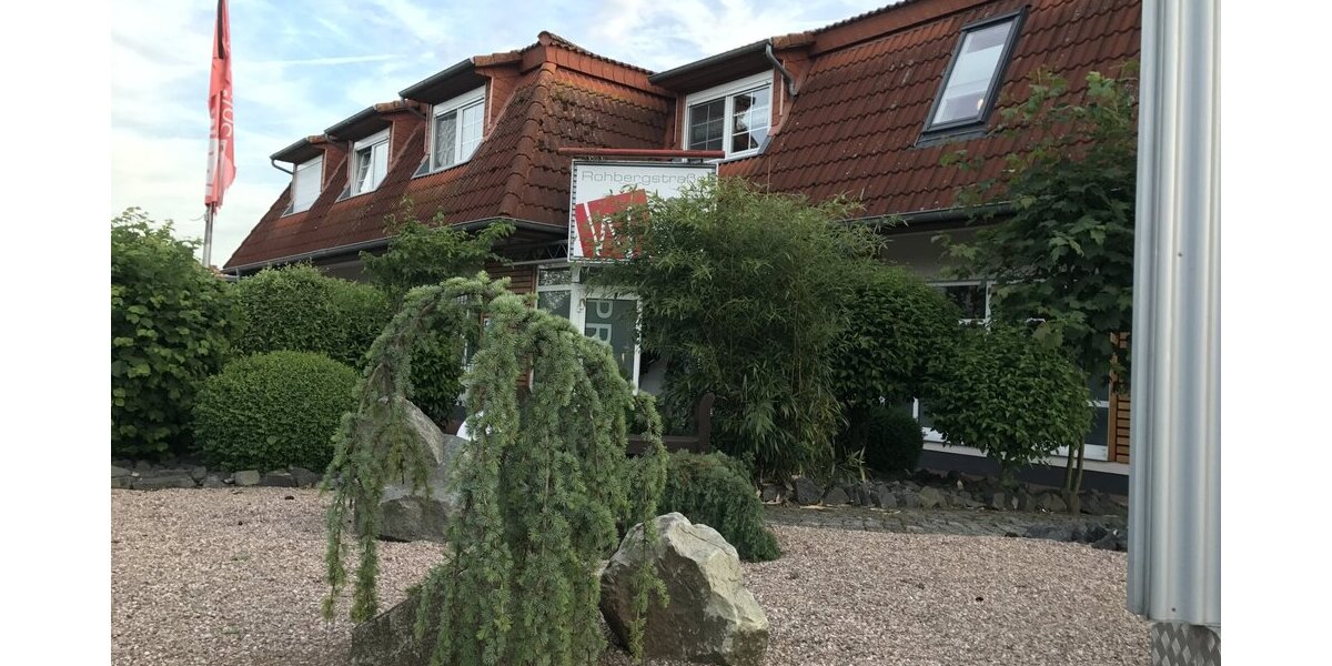 Wildeck-Obersuhl, Wohn-und Geschäftshaus - Wohn- & Geschäftshaus Wildeck-Obersuhl Obersuhl | Angebot:26967543