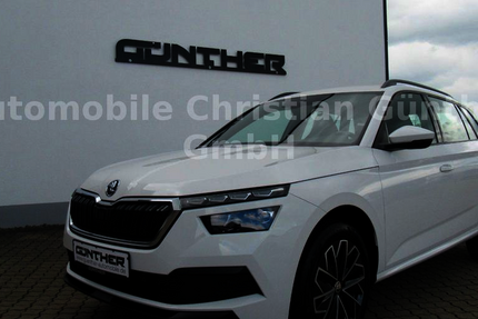 Skoda Kamiq 41.820 km 19.990 &euro; Unstruttal OT Ammern 99996