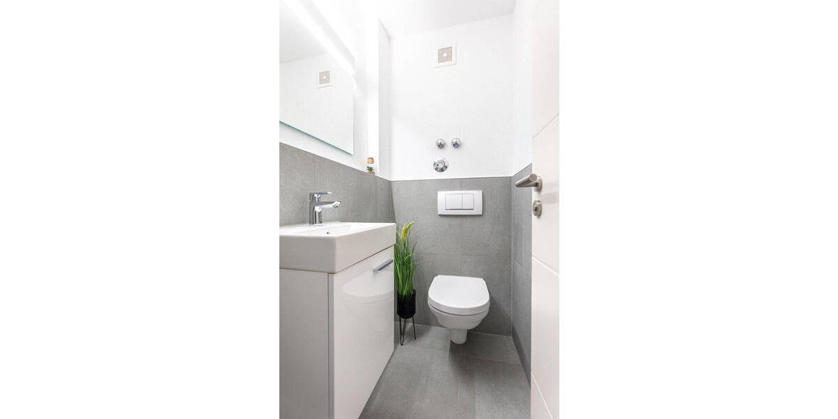 Etagenwohnung Gersthofen - 3 Zimmer, 70 m&sup2;, 333.000&euro; | Angebot:26155659