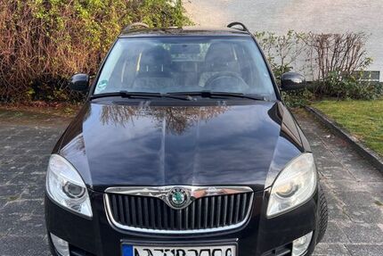 Skoda Fabia 140.000 km 3.900 &euro; Mannheim 68259